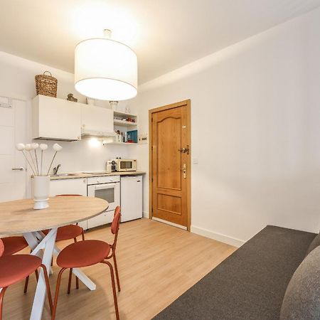Pequeno Apartamento Reformado En Tirso De Molina Alquiler Temporal Madrid Exterior foto